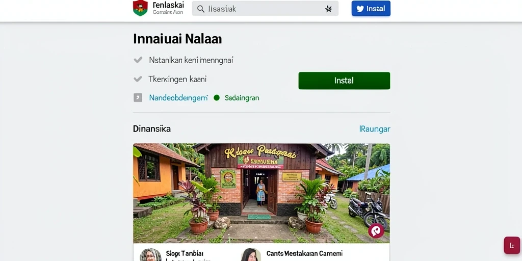 73k - Karakter-karakter unik dan menarik untuk dimainkan.