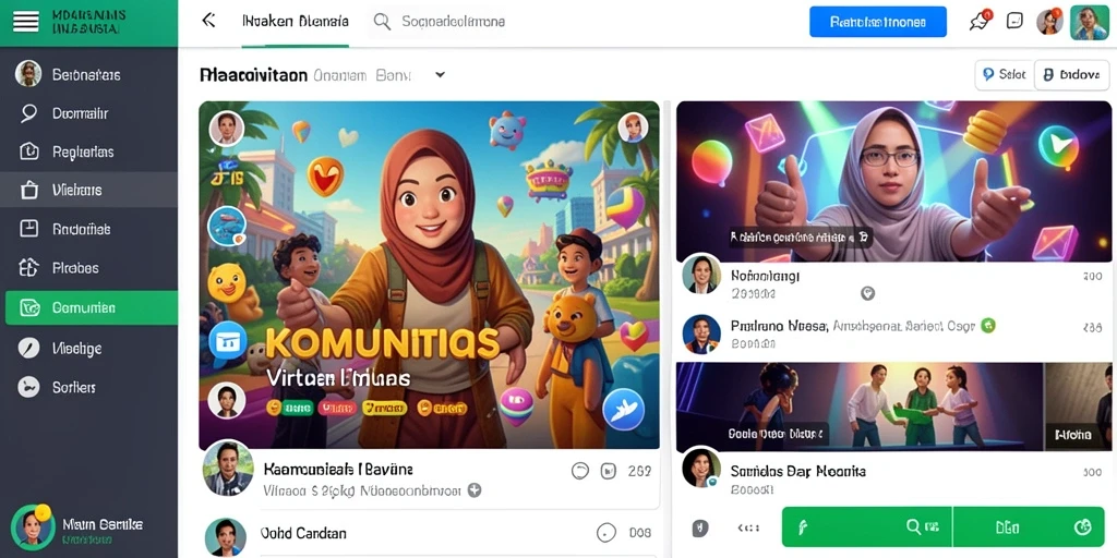 ceri123 - Karakter unik dengan kemampuan khusus untuk setiap level.