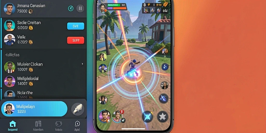 gacor77 - Screenshot saat memilih karakter dalam permainan GACOR77.