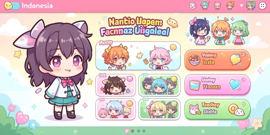 gacor78 - Mode multiplayer GACOR78 memungkinkan Anda bermain dengan teman.