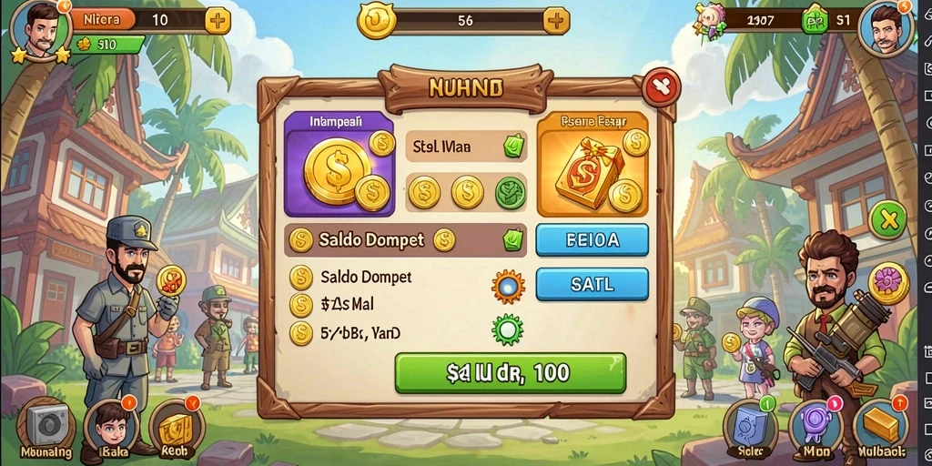 jonitogel - Fitur permainan togel yang beragam dan menarik.