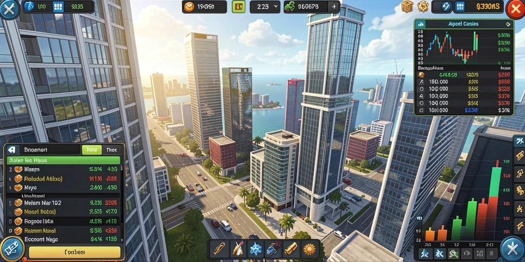 juta7 - Beragam mini-games seru untuk dimainkan bersama teman.