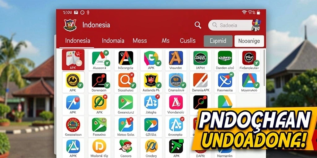 koko5000 - Karakter-karakter unik dengan kemampuan menarik.
