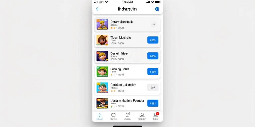 mahjong288 - Beragam tema permainan yang dapat dipilih.