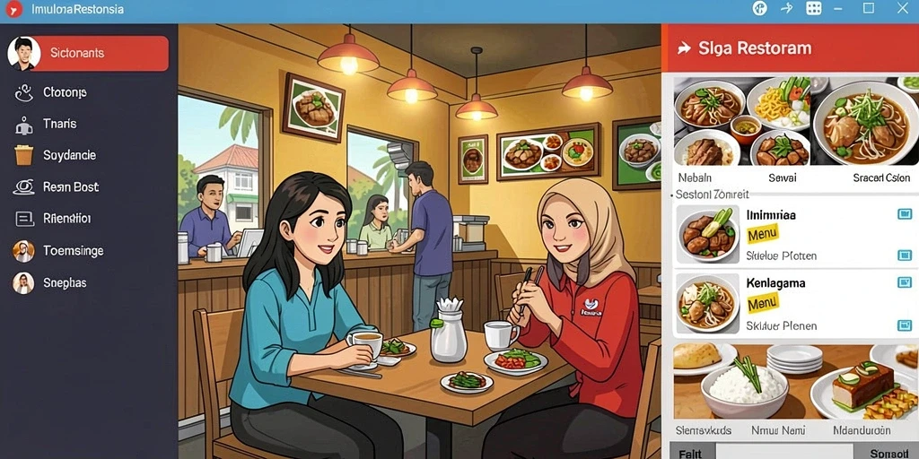 omutogel - Modus kompetisi yang menantang antar pemain.