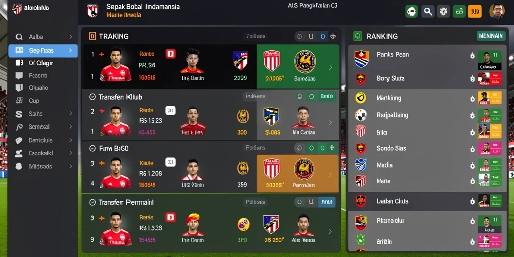 rsnvip7 - Screenshot memperlihatkan momen pertarungan epik.