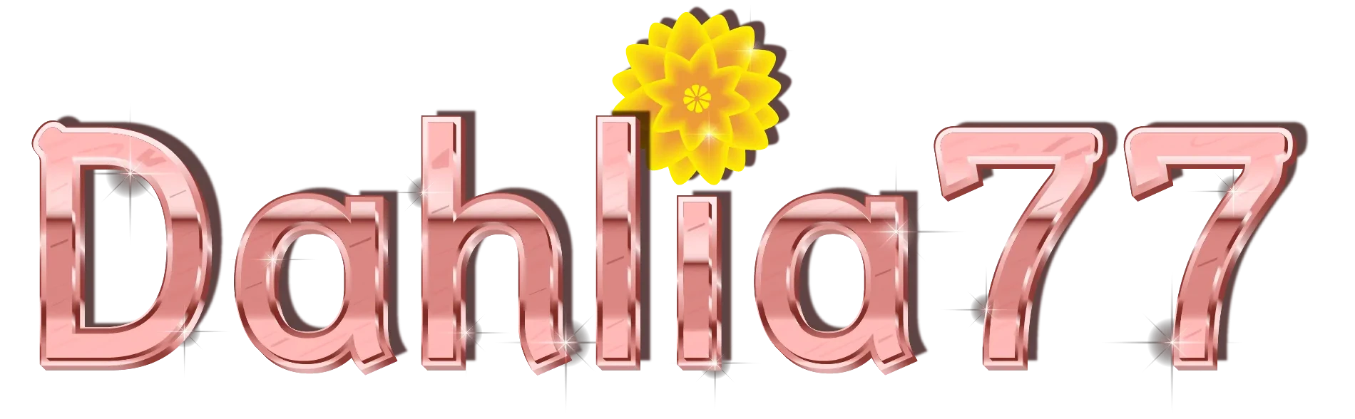 dahlia77 — Logo Resmi